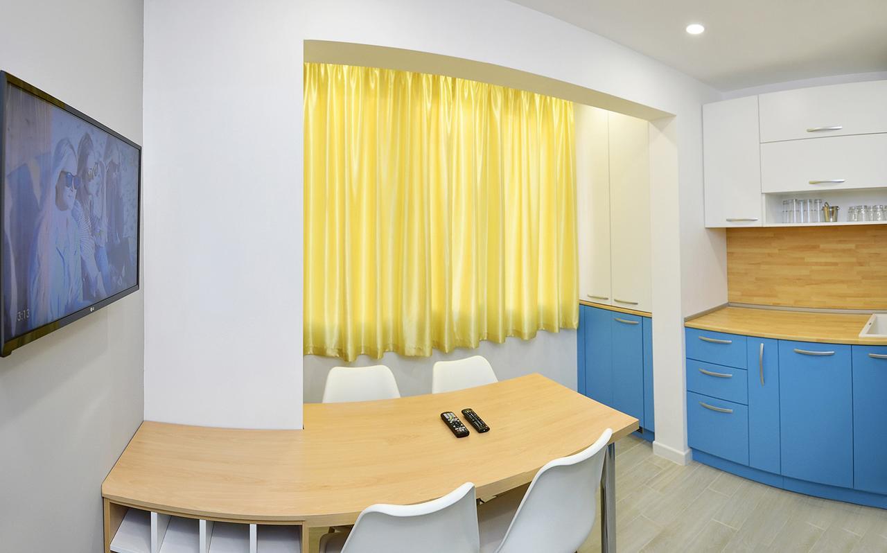 Chaika Apartment Varna Extérieur photo