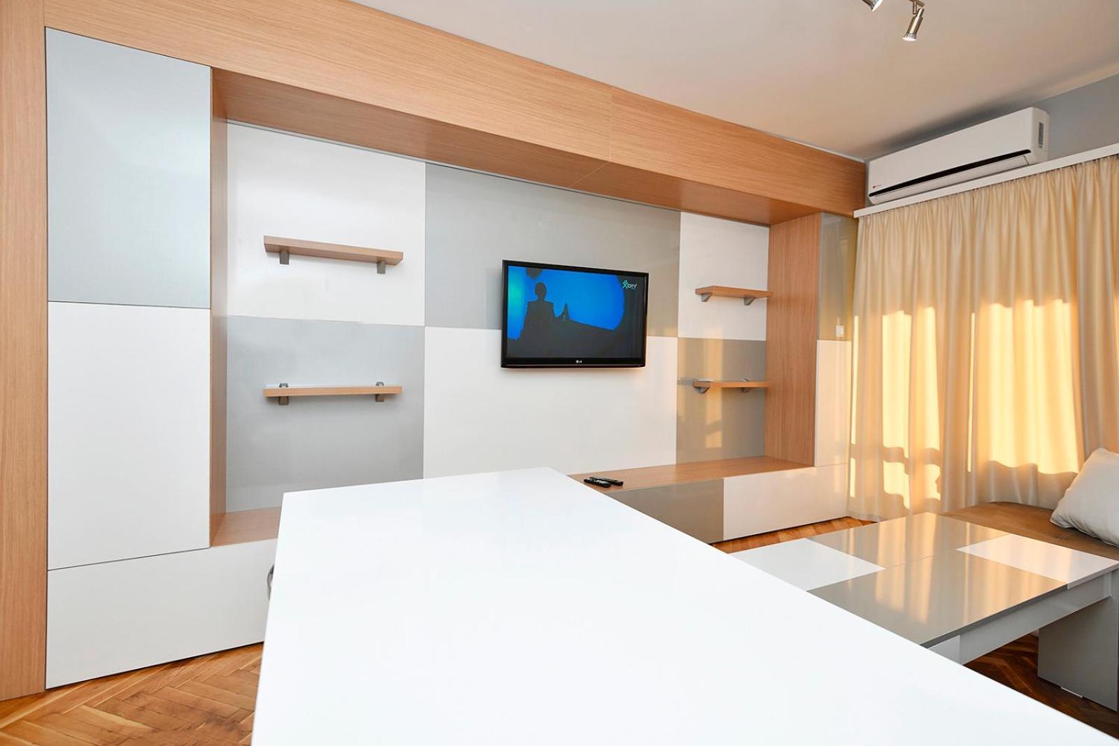 Chaika Apartment Varna Extérieur photo