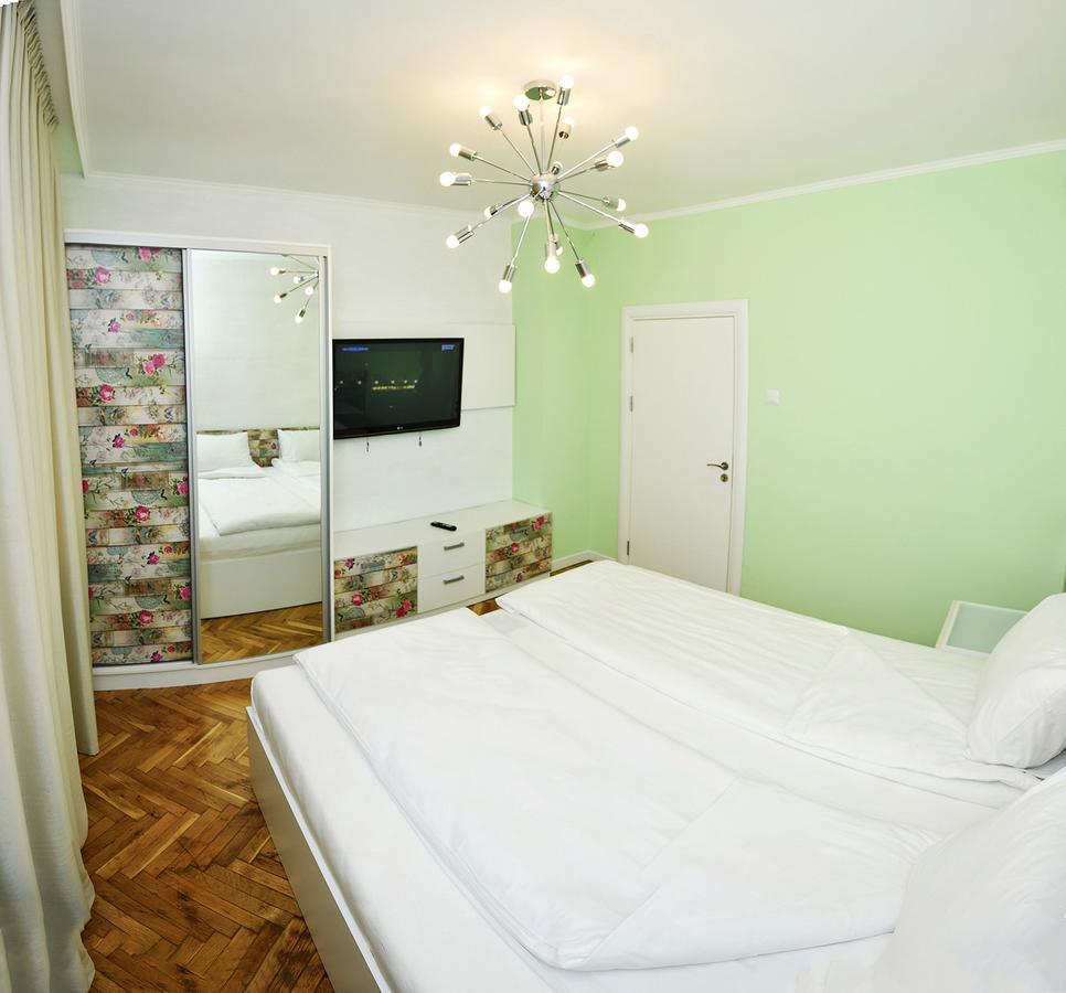 Chaika Apartment Varna Extérieur photo