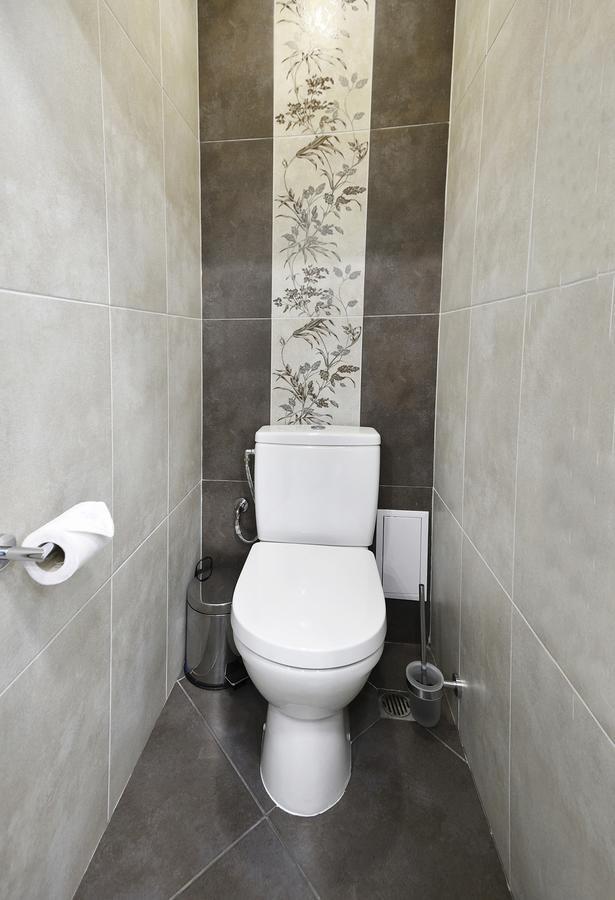 Chaika Apartment Varna Extérieur photo