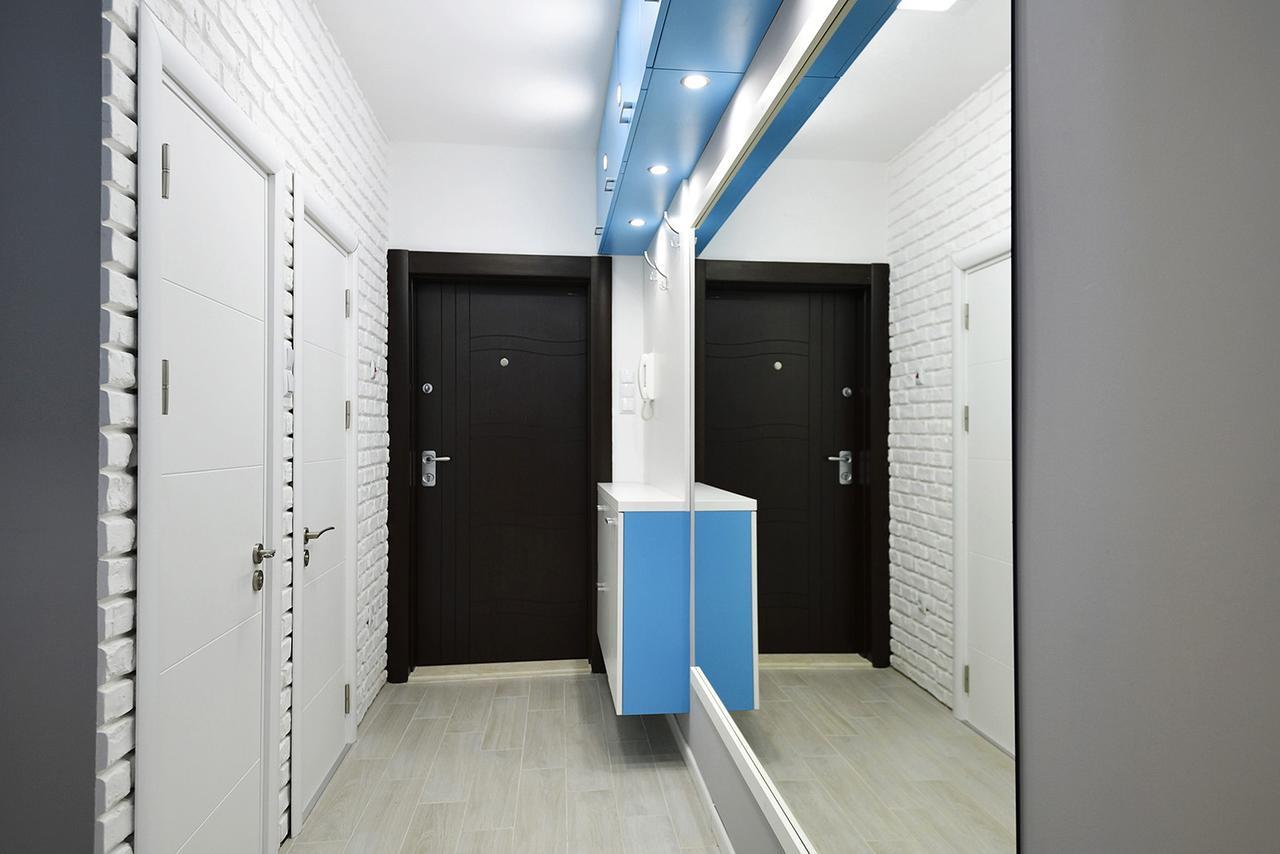 Chaika Apartment Varna Extérieur photo